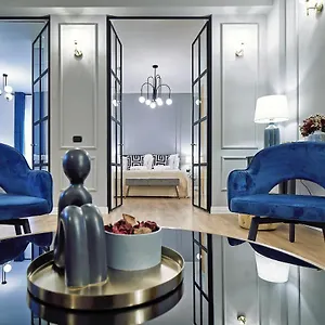 Chiclife - Lilienblum Chic Borgo Santa Caterina Apartment Bergamo