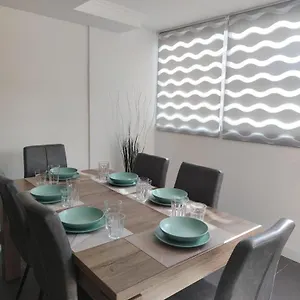 Casa Rica Apartment Puerto Rico (Gran Canaria)