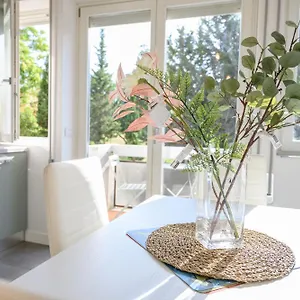 Laura Sweet Con Piscina Apartment